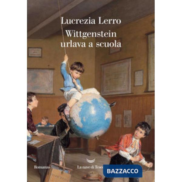 Wittgenstein urlava a scuola