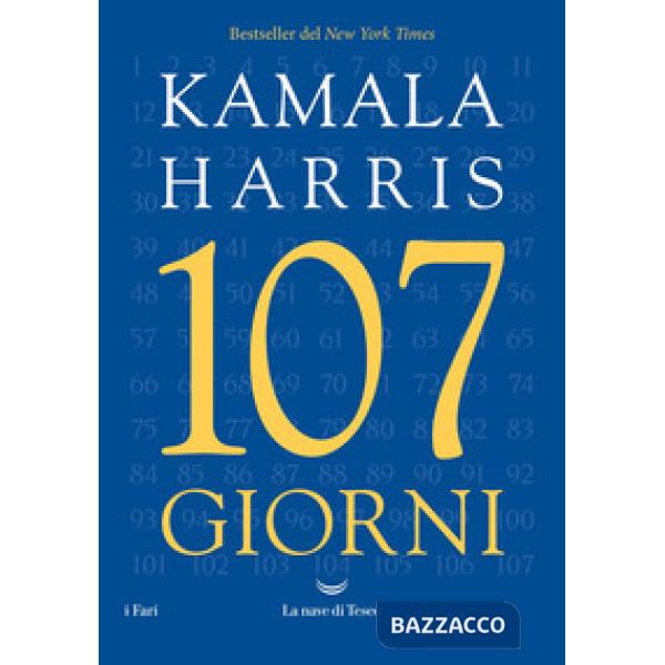 107 giorni