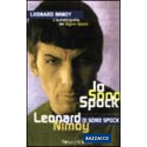 Io sono Spock