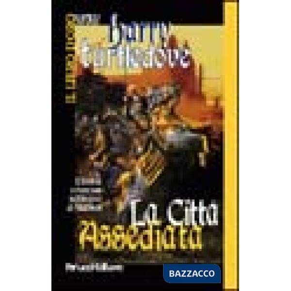 Città assediata (La)