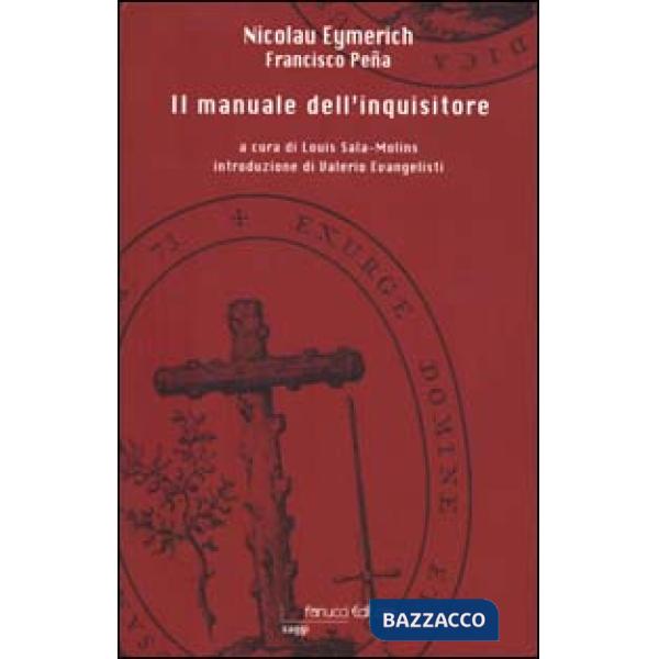 Manuale dell'inquisitore (Il)