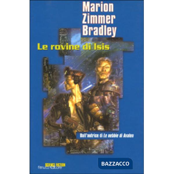 Rovine di Isis (Le)
