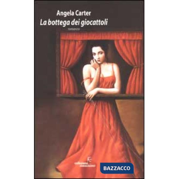 Bottega dei giocattoli (La)