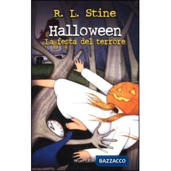 Halloween. La festa del terrore