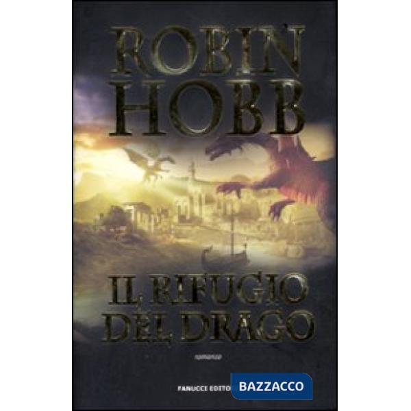 Rifugio del drago. Cronache delle giungle della pioggia (Il). Vol. 2