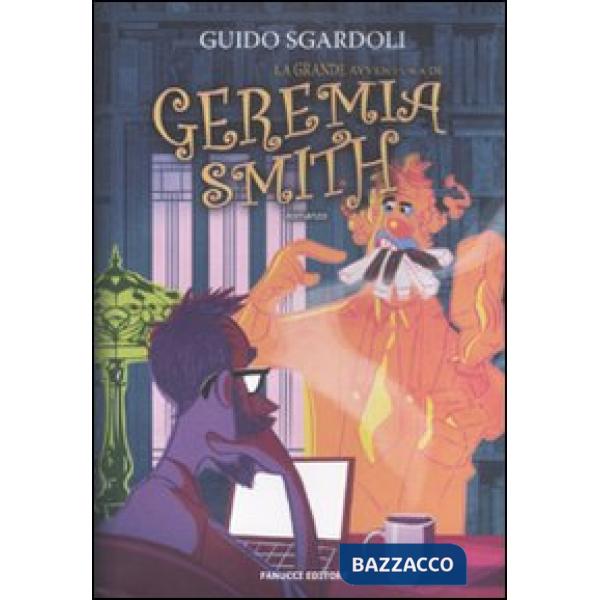 Grande avventura di Geremia Smith (La)