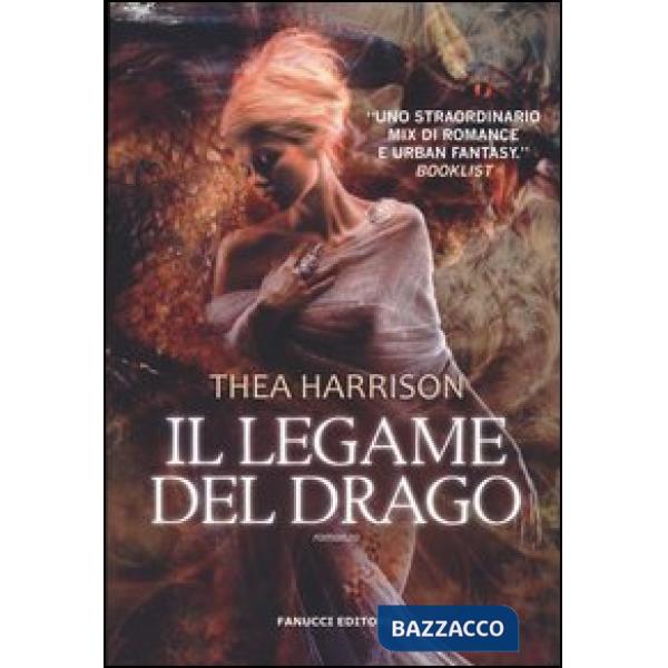 Legame del drago (Il)