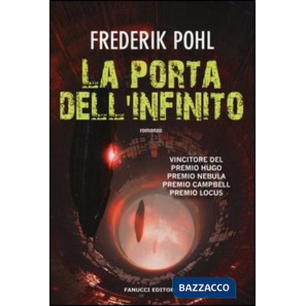 Porta dell'infinito (La)
