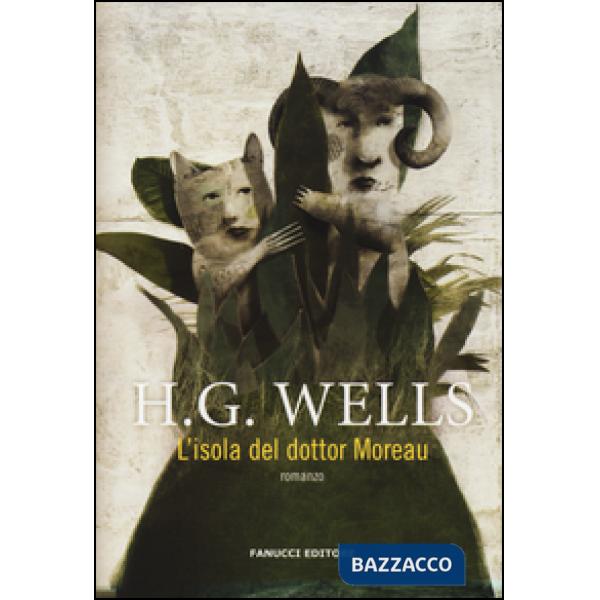 Isola del dottor Moreau (L')