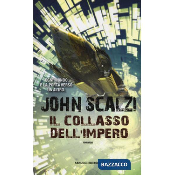 Collasso dell'impero (Il)