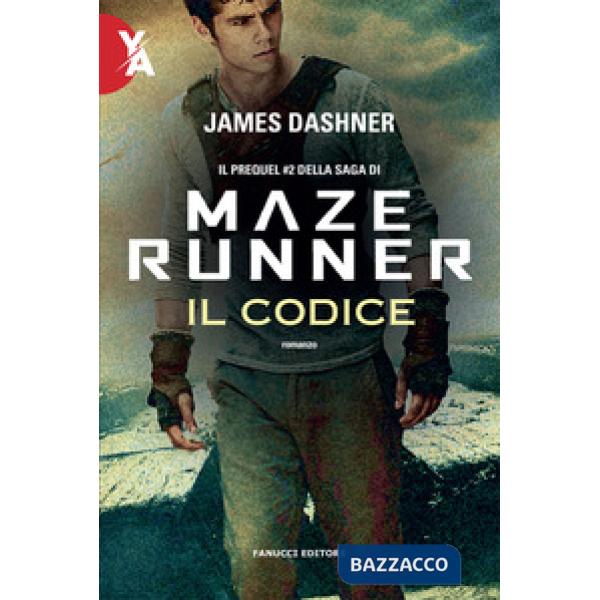 Codice. Maze Runner. Prequel (Il). Vol. 2