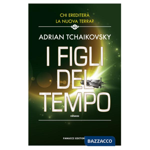 Figli del tempo (I)