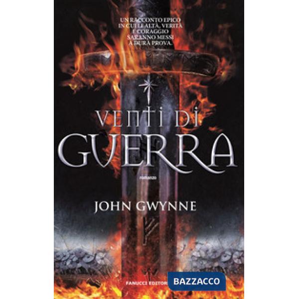 Venti di guerra. Di sangue e ossa. Vol. 1