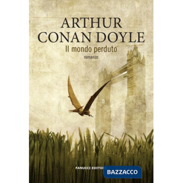 Mondo perduto (Il)