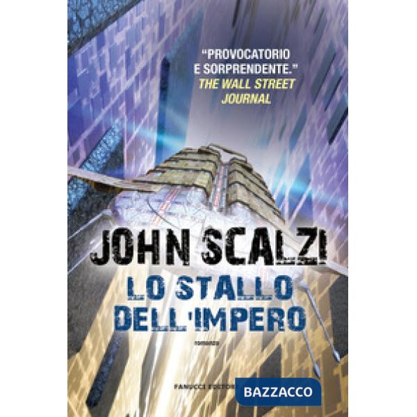 Stallo dell'impero (Lo)