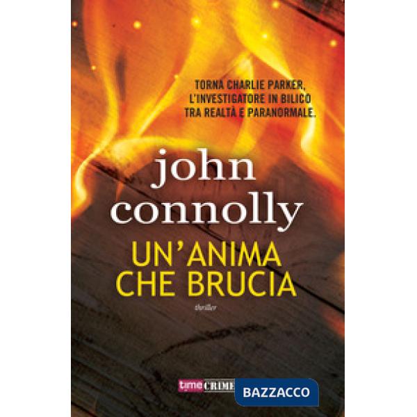 Anima che brucia (Un')