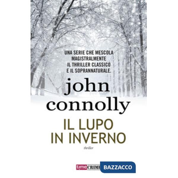 Lupo in inverno (Il)