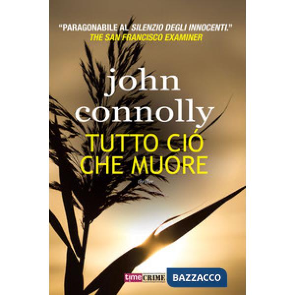 Tutto ciò che muore