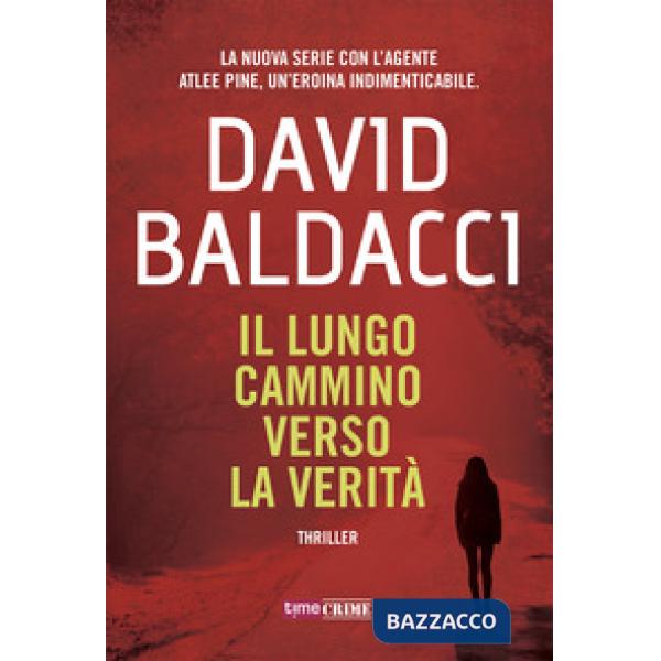 Lungo cammino verso la verità (Il)