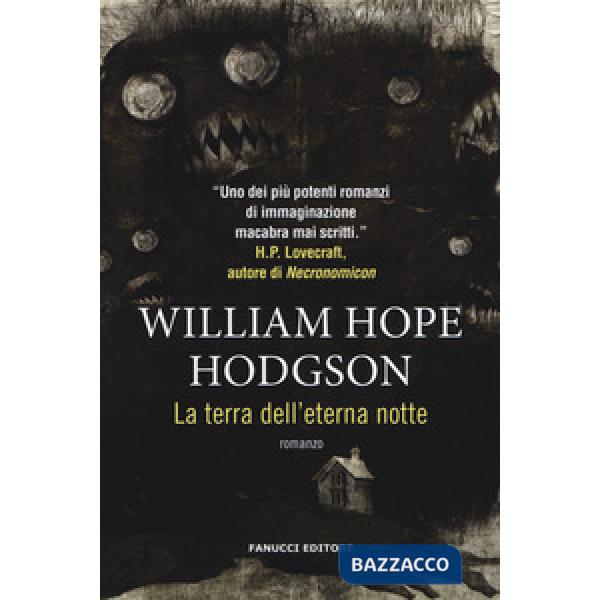 Terra dell'eterna notte (La)