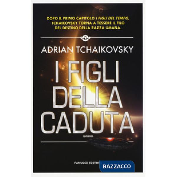 Figli della caduta (I)