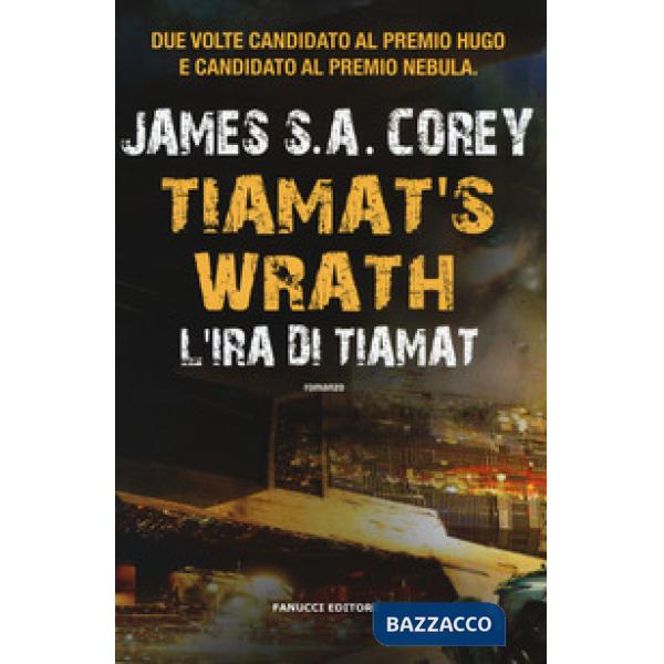 Ira di Tiamat. Tiamat's wrath (L')