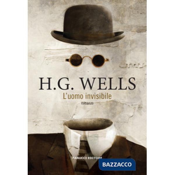 Uomo invisibile (L')