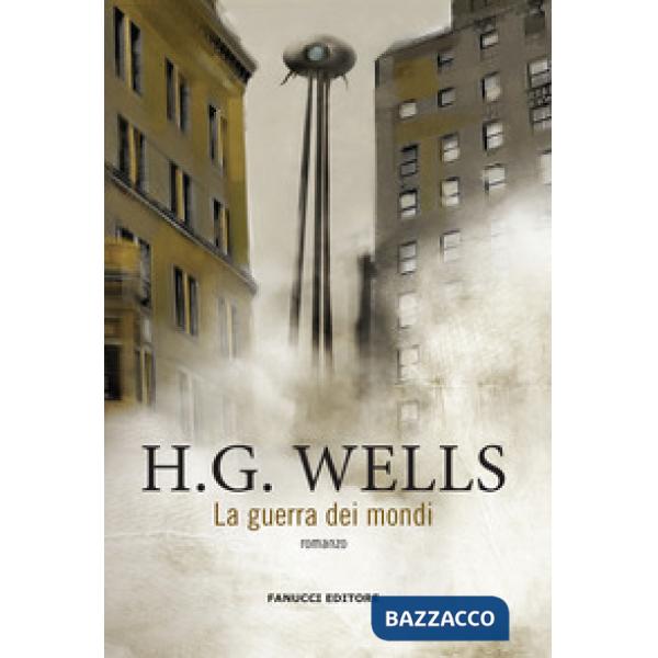 Guerra dei mondi (La)