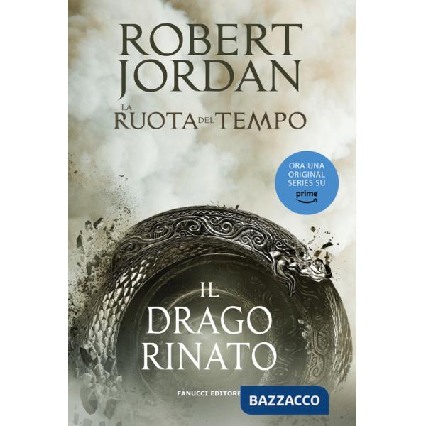 Drago rinato. La ruota del tempo (Il). Vol. 3