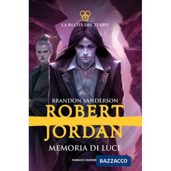 Memoria di luce. La ruota del tempo. Vol. 14