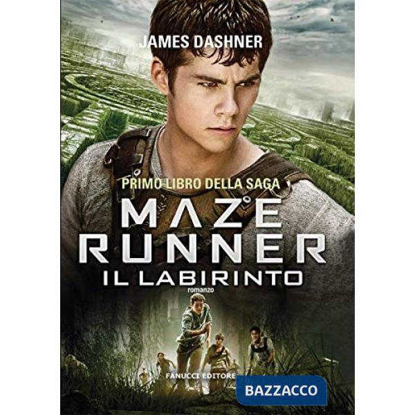 Labirinto. Maze Runner (Il). Vol. 1