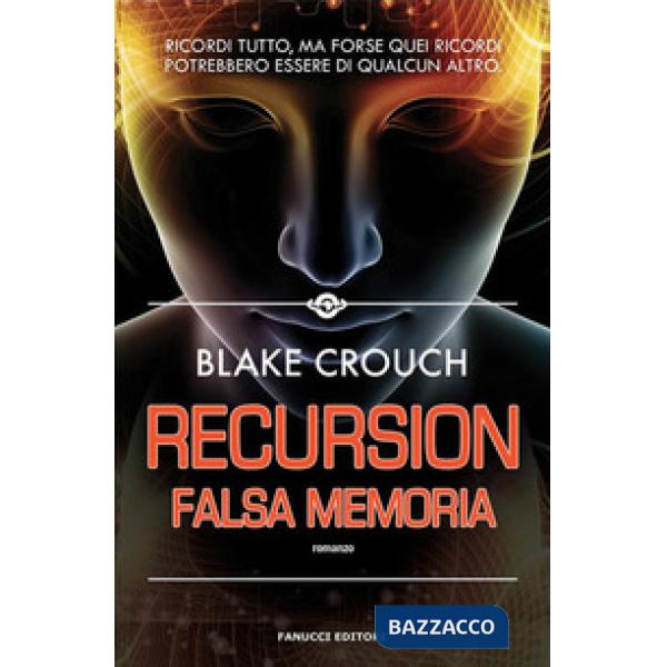 Recursion. Falsa memoria