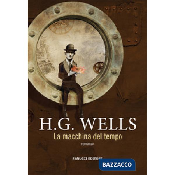 Macchina del tempo (La)