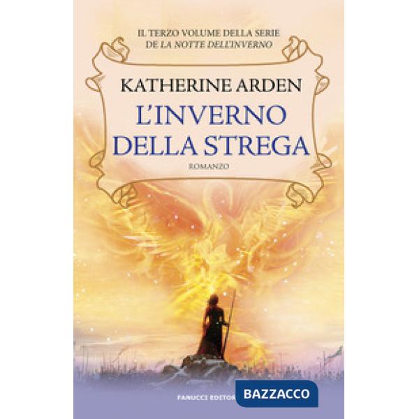 Inverno della strega. La notte dell'inverno (L'). Vol. 3