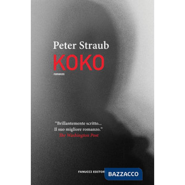 Koko. Trilogia della rosa blu. Vol. 1