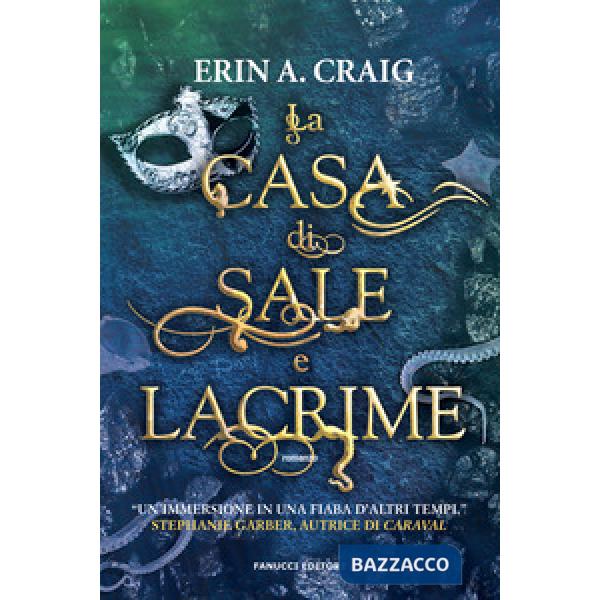 Casa di sale e lacrime (La)