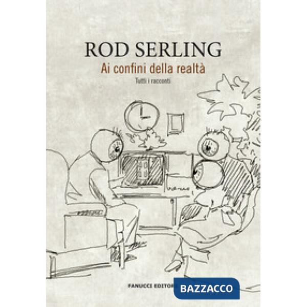 Ai confini della realtà