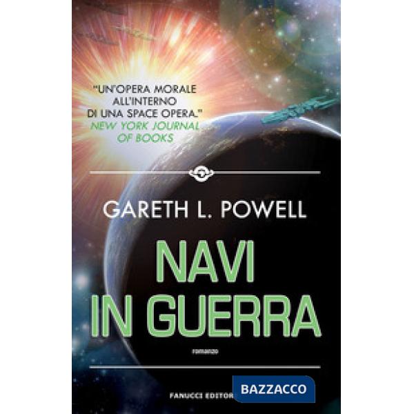 Navi in guerra
