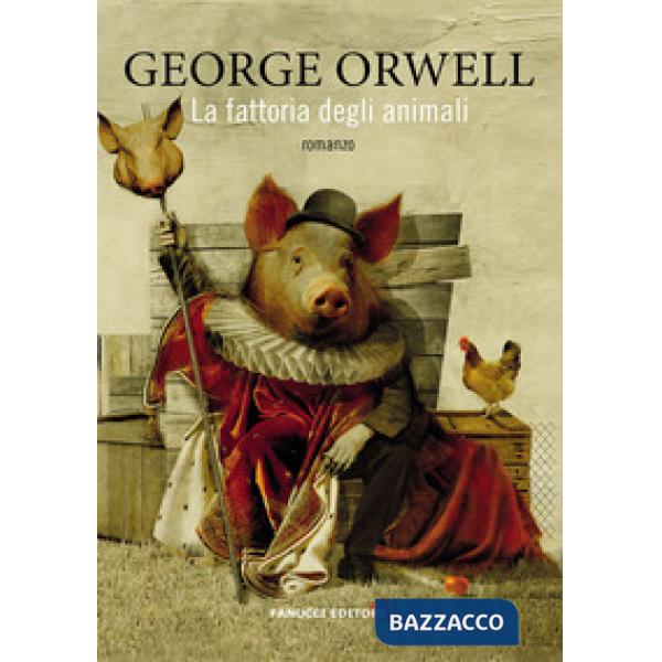 Fattoria degli animali (La)