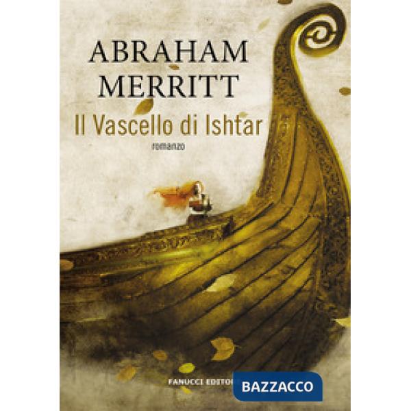 Vascello di Ishtar (Il)