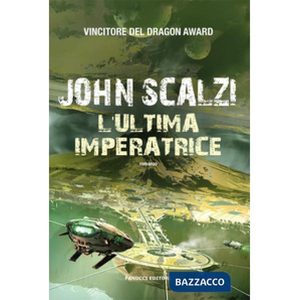 Ultima imperatrice (L')