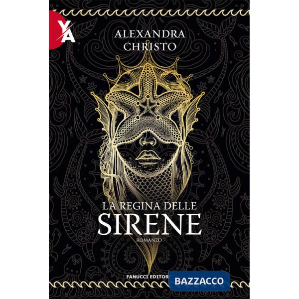 Regina delle sirene (La)