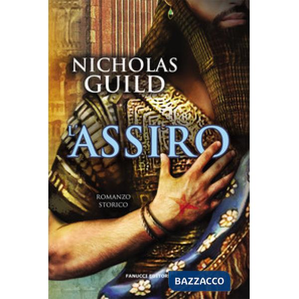 Assiro. Tiglath Assur (L'). Vol. 1