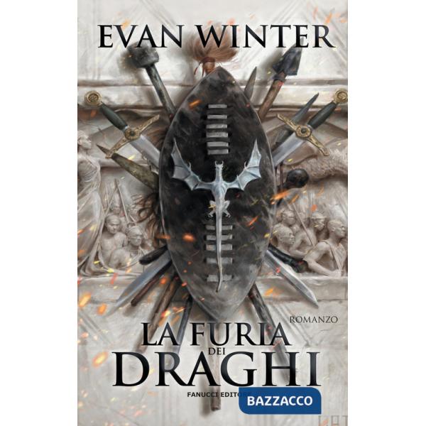 Furia dei draghi (La)