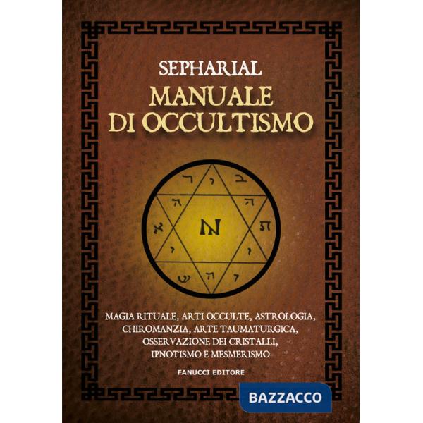 Manuale di occultismo