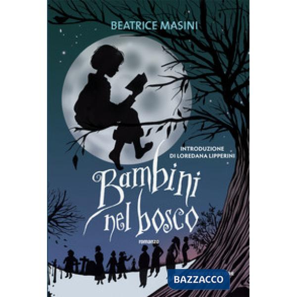 Bambini nel bosco