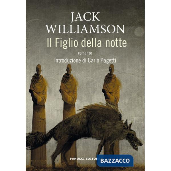 Figlio della notte (Il)