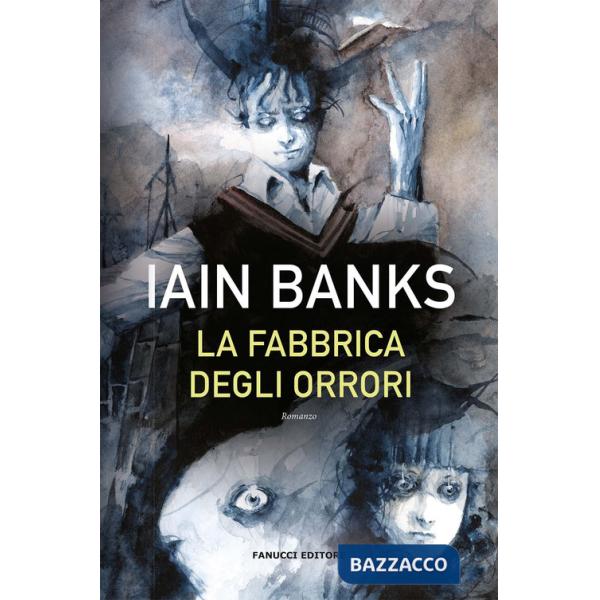 Fabbrica degli orrori (La)