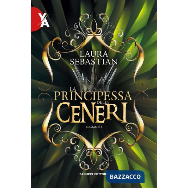 Principessa delle ceneri. La trilogia Ash princess (La). Vol. 1