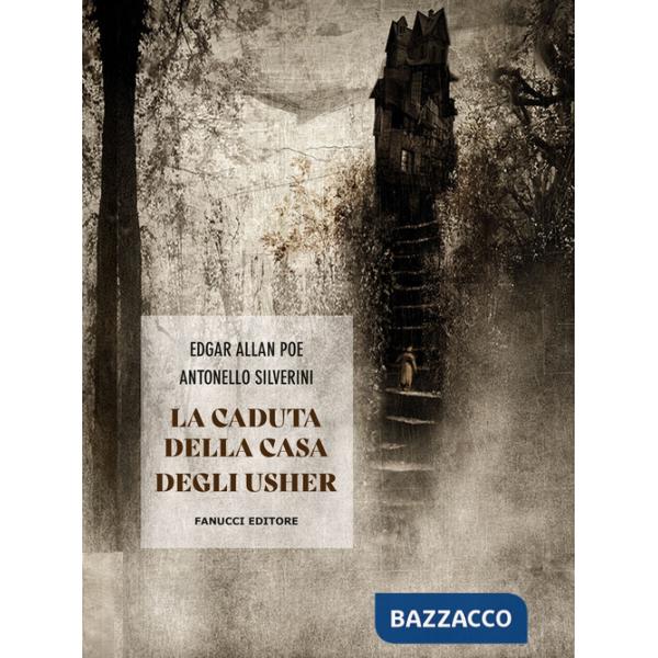 Caduta della casa degli Usher (La)